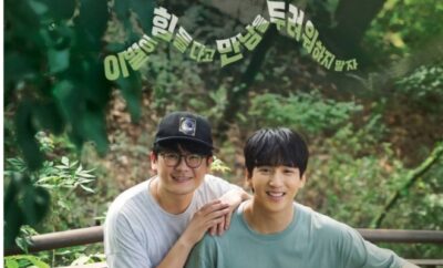 Annapurna - Sinopsis, Pemain, OST, Review