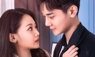 Beautiful Neighbour - Sinopsis, Pemain, OST, Episode, Review