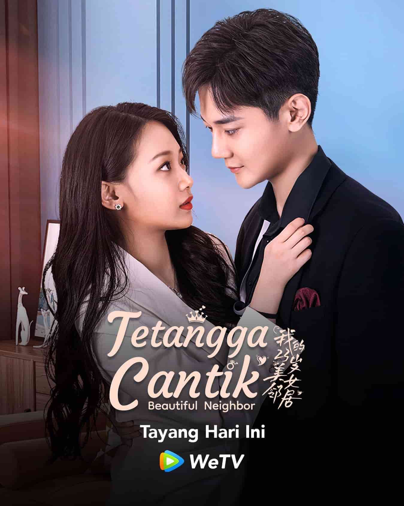 Beautiful Neighbour - Sinopsis, Pemain, OST, Episode, Review