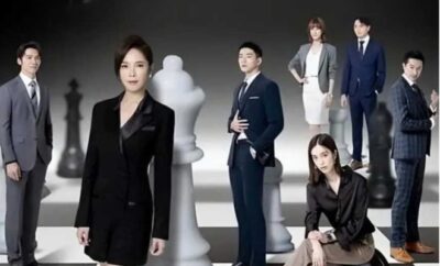 Best Interest Season 3: Ultimate Interest - Sinopsis, Pemain, OST, Episode, Review