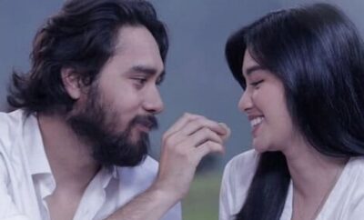 Cinta Tanpa Karena - Sinopsis, Pemain, OST, Episode, Review