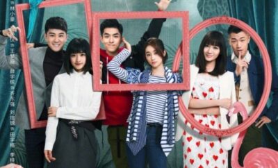 Crazy Troupe - Sinopsis, Pemain, OST, Episode, Review