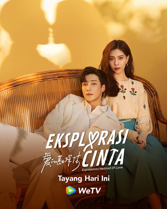 Exploration Method of Love - Sinopsis, Pemain, OST, Episode, Review