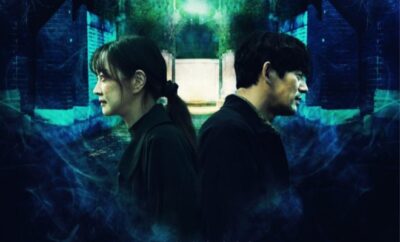 In Dream - Sinopsis, Pemain, OST, Review