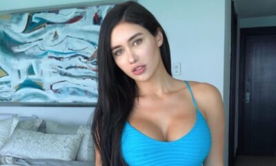 Joselyn Cano - Biodata, Profil, Fakta, Umur, Agama, Pacar, Serial