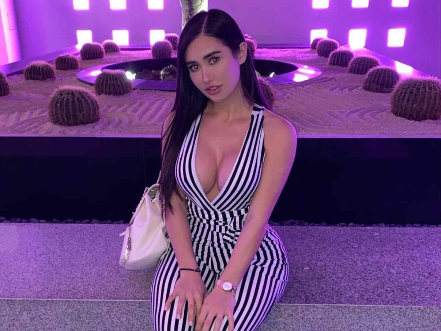 Joselyn Cano - Biodata, Profil, Fakta, Umur, Agama, Pacar, Serial