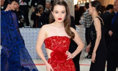 Kaitlyn Dever - Biodata, Profil, Fakta, Umur, Agama, Pacar, Film