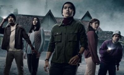 Kutukan Sembilan Setan - Sinopsis, Pemain, OST, Review