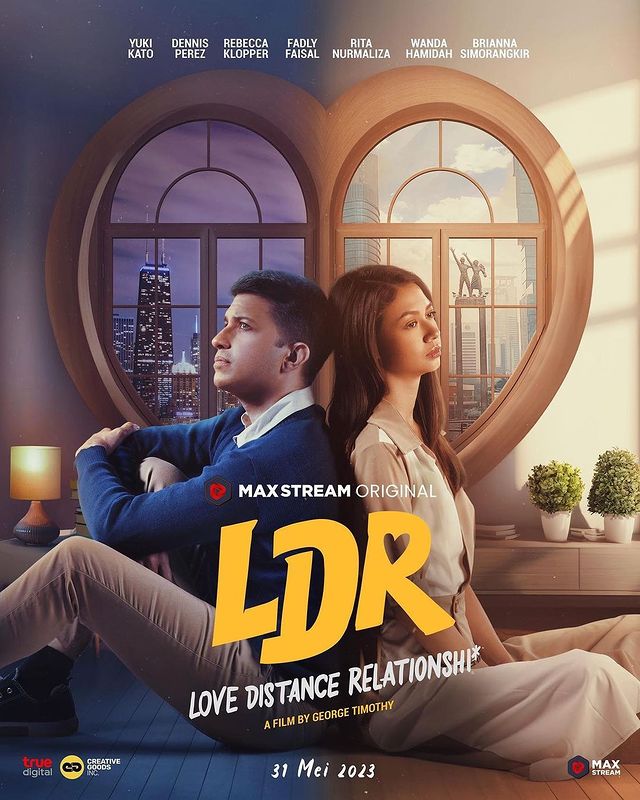 LDR: Love Distance Relationshi* - Sinopsis, Pemain, OST, Review