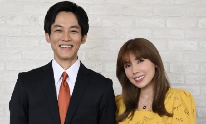 Let's Get Divorced - Sinopsis, Pemain, OST, Episode, Review