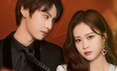 Love You Self-Evident - Sinopsis, Pemain, OST, Episode, Review