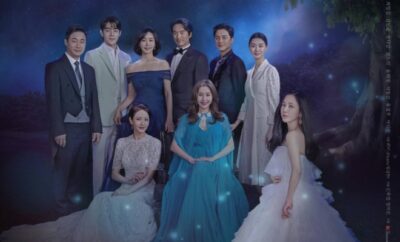 Mrs. Durian - Sinopsis, Pemain, OST, Episode, Review