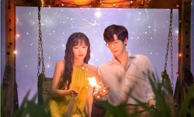 My Marvellous Fable - Sinopsis, Pemain, OST, Episode, Review