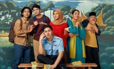 Onde Mande! - Sinopsis, Pemain, OST, Review