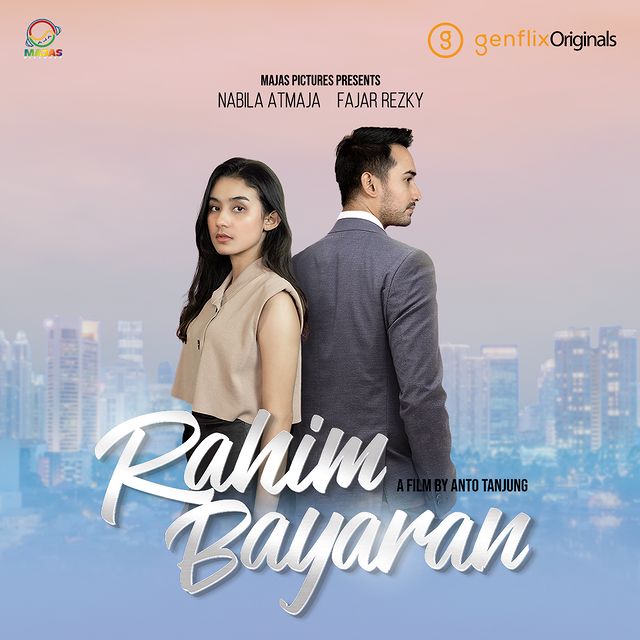 Rahim Bayaran - Sinopsis, Pemain, OST, Episode, Review