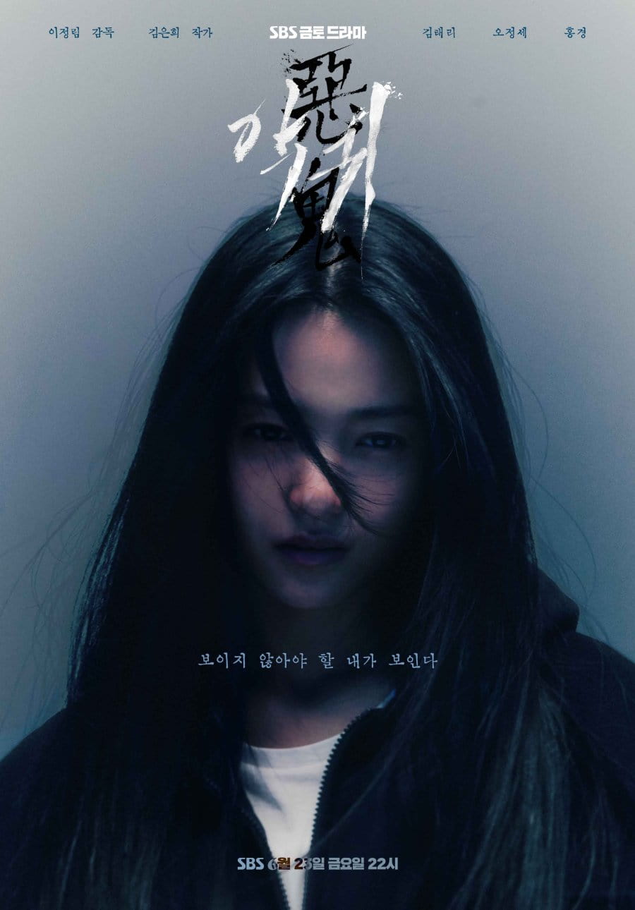 Revenant - Sinopsis, Pemain, OST, Episode, Review