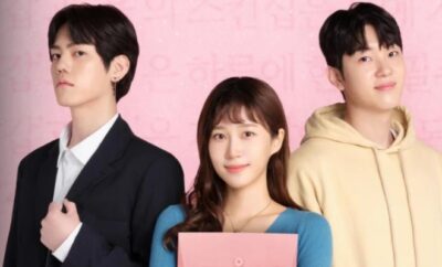 Romance by Romance - Sinopsis, Pemain, OST, Episode, Review