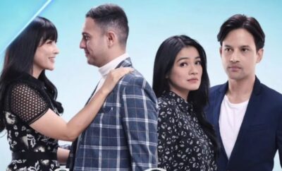 Satu Cinta Dua Hati - Sinopsis, Pemain, OST, Episode, Review