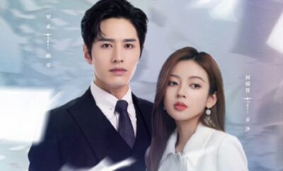 Skip A Beat - Sinopsis, Pemain, OST, Episode, Review