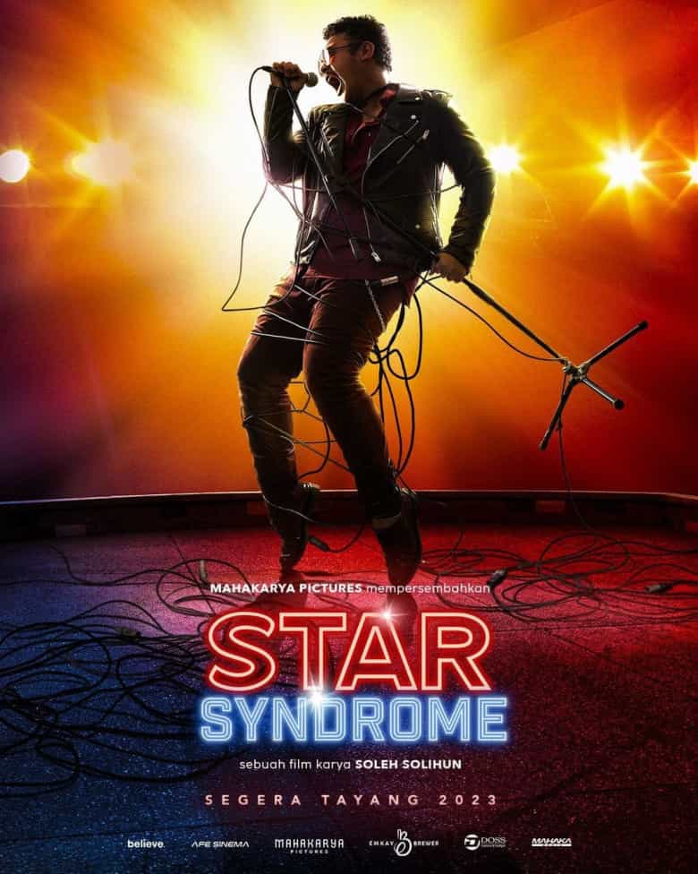 Star Syndrome - Sinopsis, Pemain, OST, Review