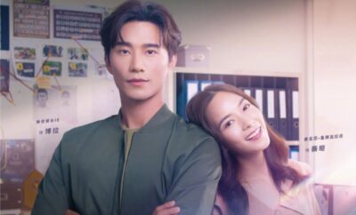 When A Snail Falls in Love - Sinopsis, Pemain, OST, Episode, Review