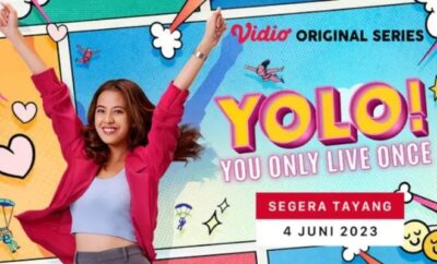 YOLO! - Sinopsis, Pemain, OST, Episode, Review