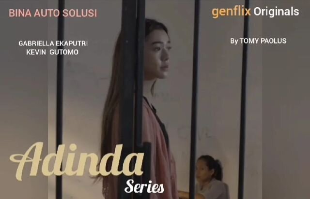 Adinda - Sinopsis, Pemain, OST, Episode, Review