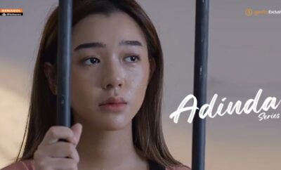 Adinda - Sinopsis, Pemain, OST, Episode, Review