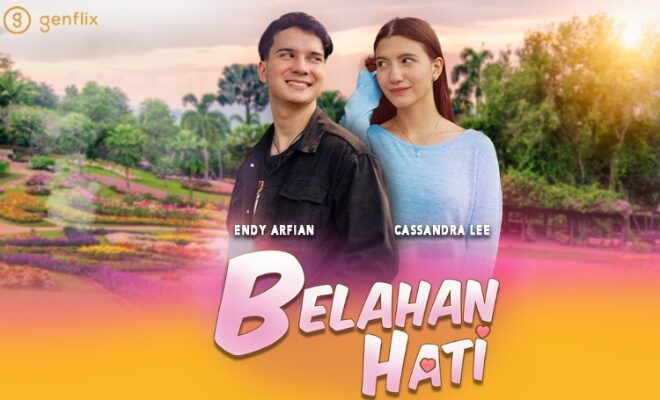 Belahan Hati - Sinopsis, Pemain, OST, Episode, Review