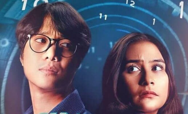 Cinta Dua Masa - Sinopsis, Pemain, OST, Episode, Review