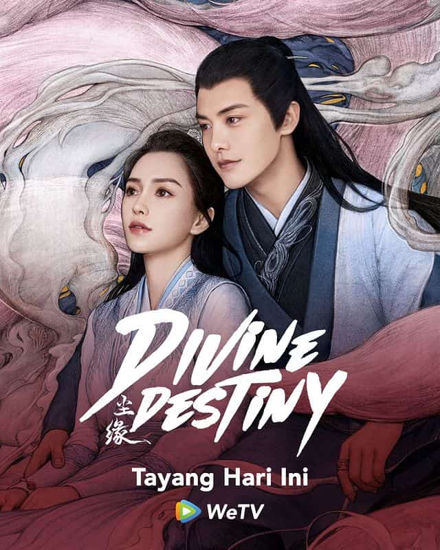 Divine Destiny - Sinopsis, Pemain, OST, Episode, Review