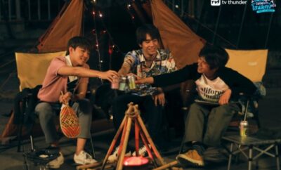 Escape to Homestay - Sinopsis, Pemain, OST, Episode, Review