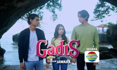 Gadis Titisan Jawara - Sinopsis, Pemain, OST, Episode, Review