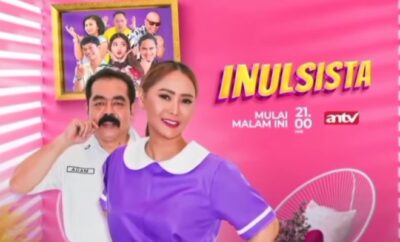Inulsista- Sinopsis, Pemain, OST, Episode, Review