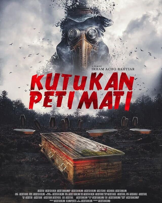 Kutukan Peti Mati - Sinopsis, Pemain, OST, Review