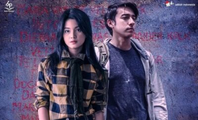 Kutukan Peti Mati - Sinopsis, Pemain, OST, Review