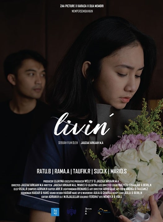 Livin' - Sinopsis, Pemain, OST, Review 