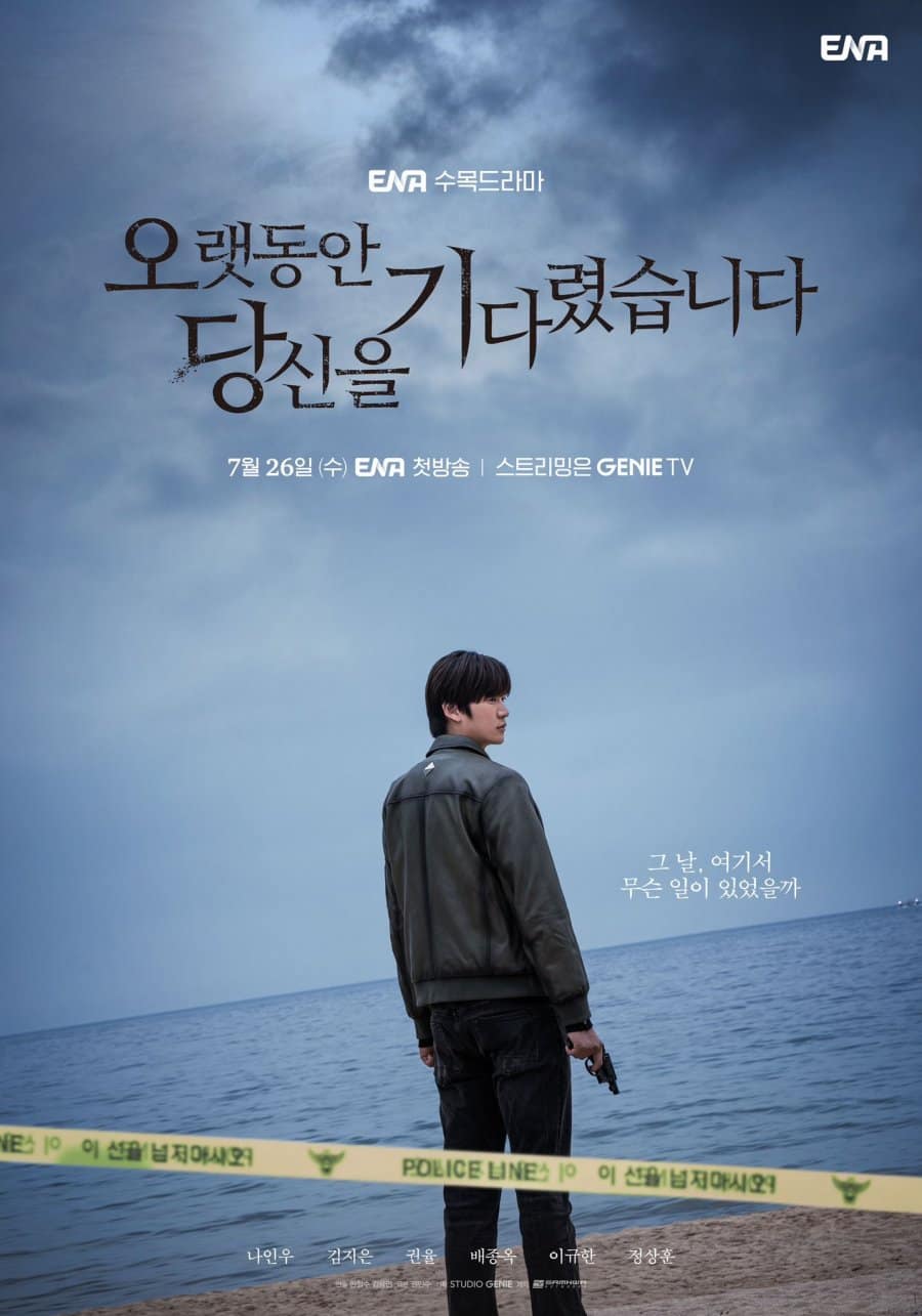 Longing For You - Sinopsis, Pemain, OST, Episode, Review