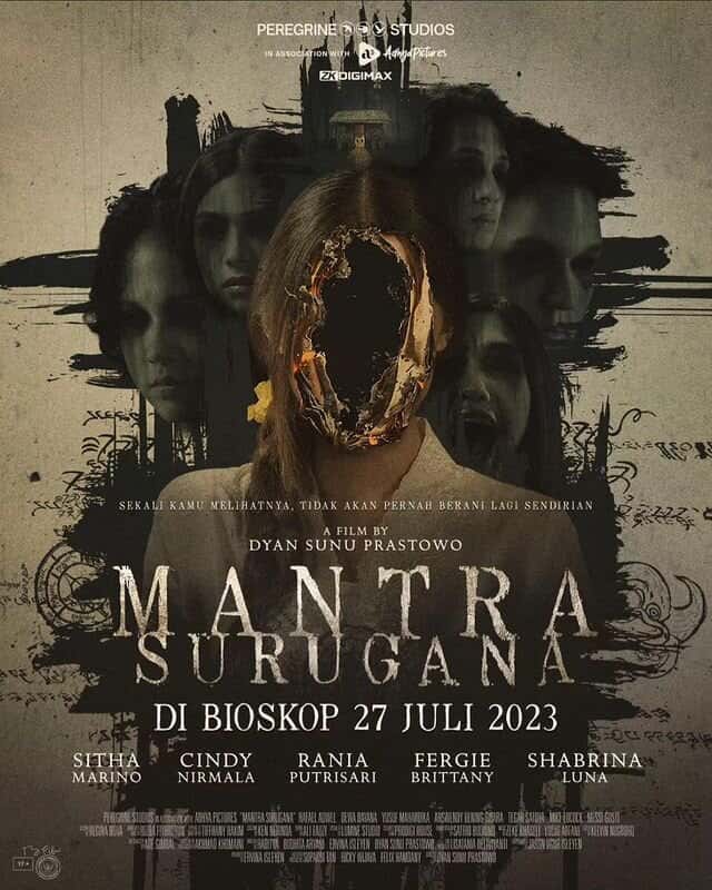 Mantra Surugana - Sinopsis, Pemain, OST, Review