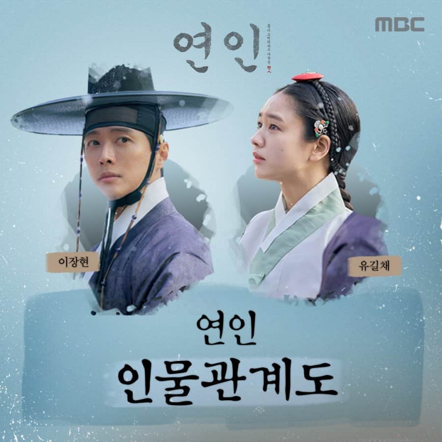 My Dearest - Sinopsis, Pemain, OST, Episode, Review