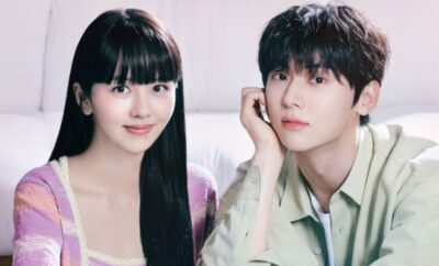 My Lovely Liar - Sinopsis, Pemain, OST, Episode, Review