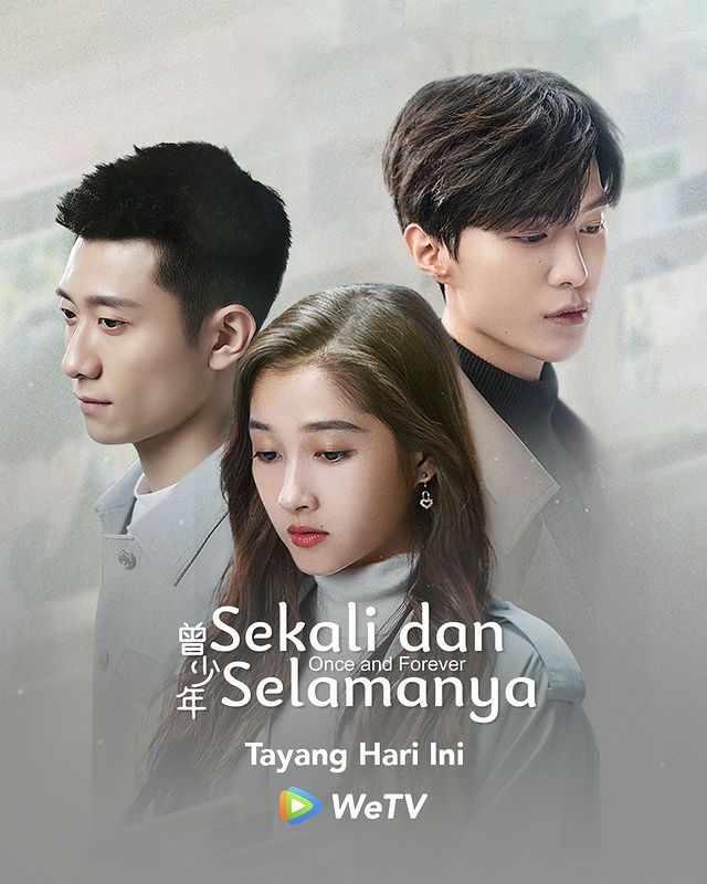 Once and Forever - Sinopsis, Pemain, OST, Episode, Review