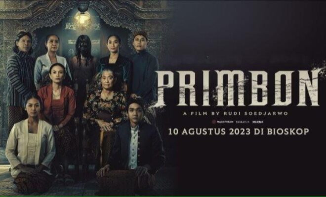 Primbon - Sinopsis, Pemain, OST, Review