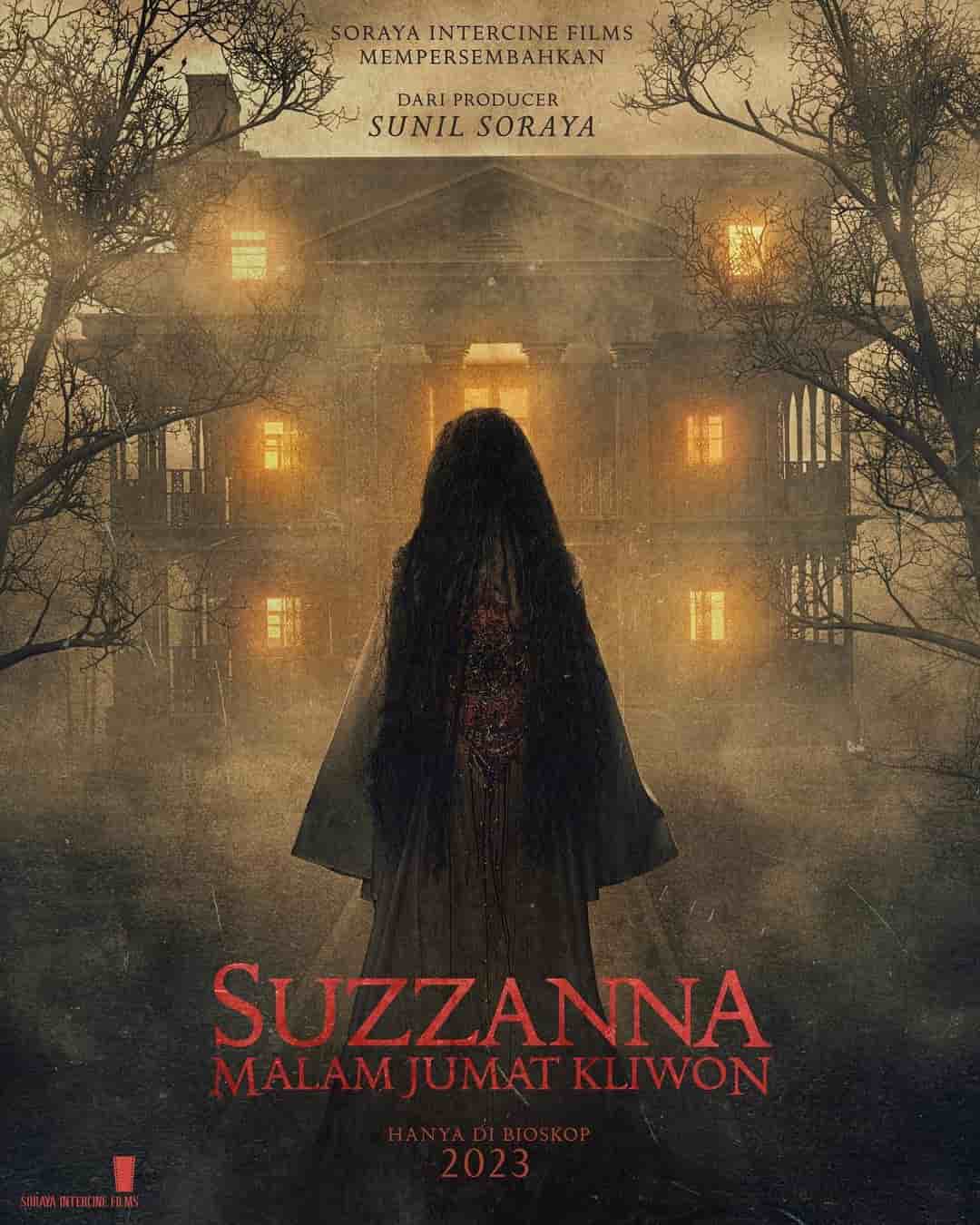 Suzzanna: Malam Jumat Kliwon - Sinopsis, Pemain, OST, Review