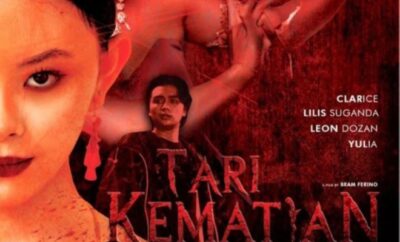 Tari Kematian - Sinopsis, Pemain, OST, Review