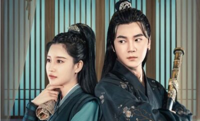 The Coroner of Longcheng S1 - Sinopsis, Pemain, OST, Episode, Review