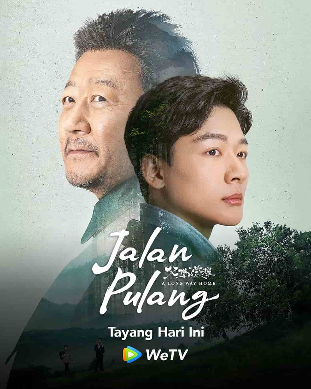 A Long Way Home - Sinopsis, Pemain, OST, Episode, Review