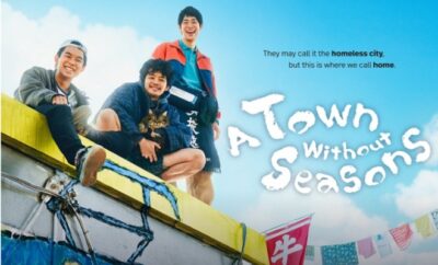 A Town Without Seasons - Sinopsis, Pemain, OST, Episode, Review