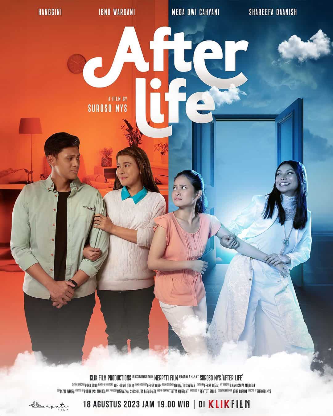 After Life - Sinopsis, Pemain, OST, Review