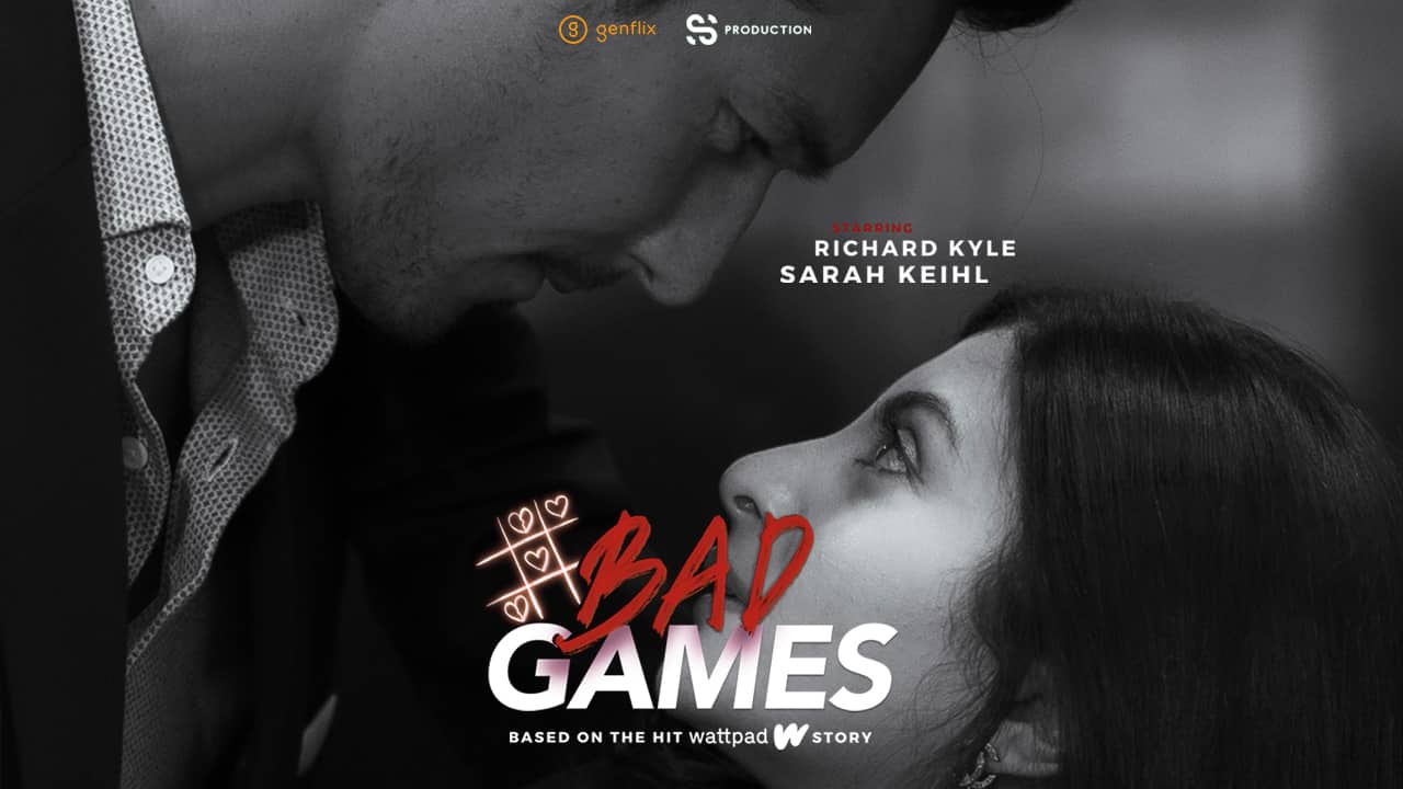 Bad Games - Sinopsis, Pemain, OST, Review